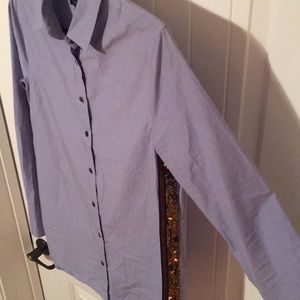 J. Crew Dress Shirt